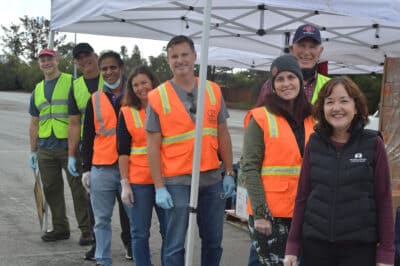 Second Harvest of Silicon Valley Appoints Six Board Members for the 2022/2023 Fiscal Year