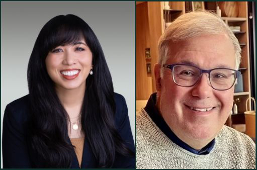 Second Harvest of Silicon Valley Appoints Two New Board Members